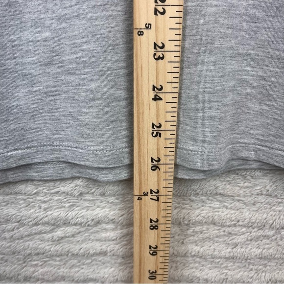 Banana Republic Viscose Sleeveless Top Medium Shimmer Trim - Picture 14 of 15